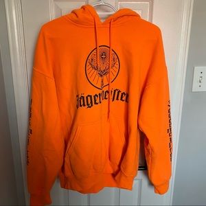 Jägermeister Hoodie